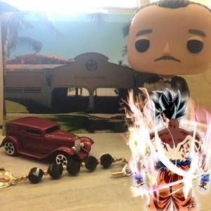 Meet your Posher, Lorenzo